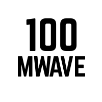 mwave-100