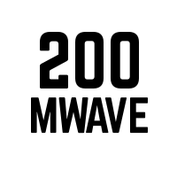 mwave-200