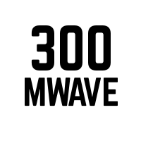 mwave-300